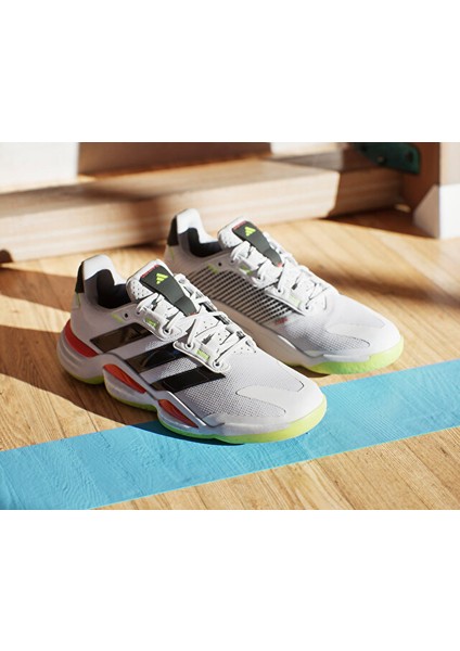 Stabil 16 M Erkek Indoor/salon Ayakkabısı JP7273 Beyaz fırsatları