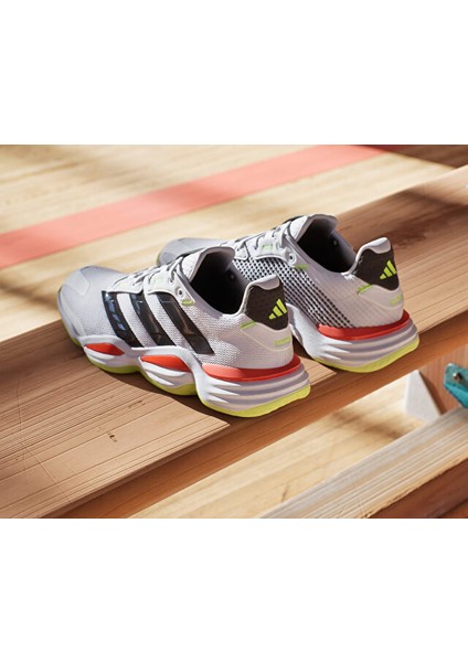 Stabil 16 M Erkek Indoor/salon Ayakkabısı JP7273 Beyaz indirimleri