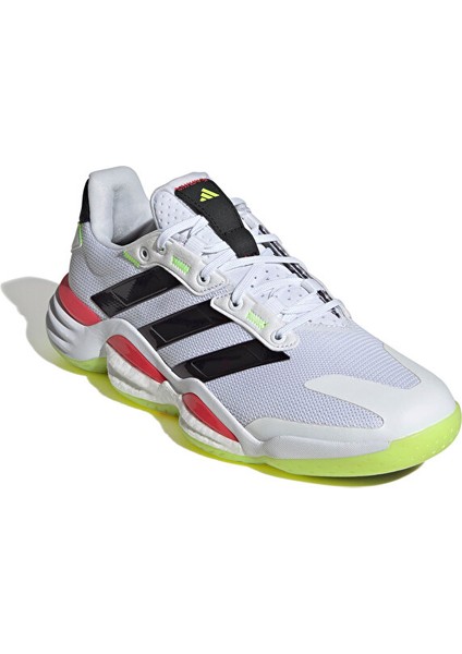 Stabil 16 M Erkek Indoor/salon Ayakkabısı JP7273 Beyaz