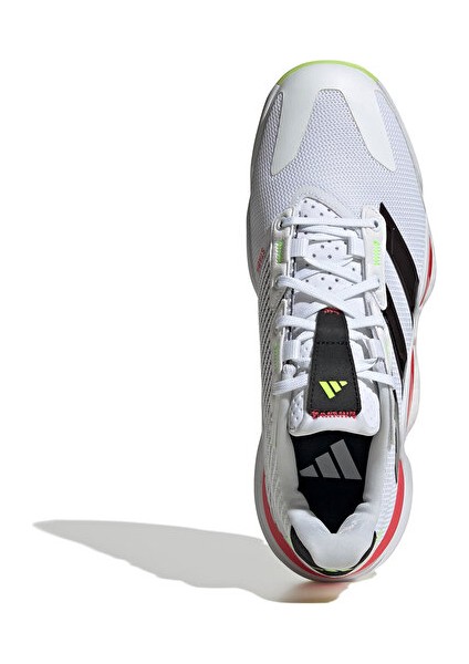 Stabil 16 M Erkek Indoor/salon Ayakkabısı JP7273 Beyaz