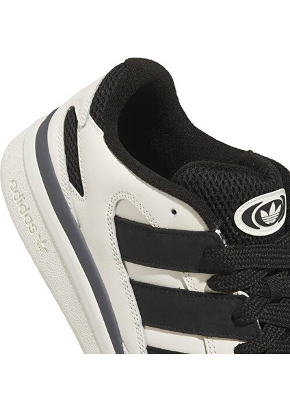 FORUM2000 Erkek Günlük Ayakkabı JQ5241 Beyaz