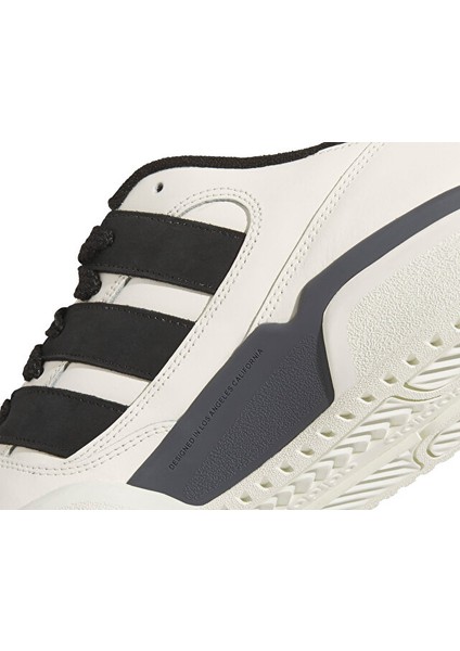 FORUM2000 Erkek Günlük Ayakkabı JQ5241 Beyaz