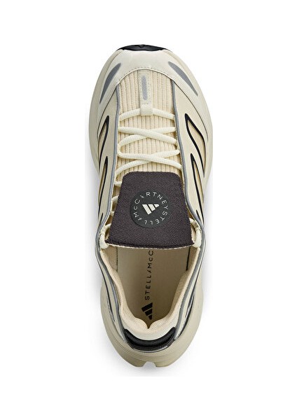 By Stella Mccartney Adistar Kadın Koşu Ayakkabısı JR3291 Mor fırsatları