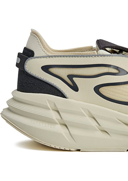 By Stella Mccartney Adistar Kadın Koşu Ayakkabısı JR3291 Mor