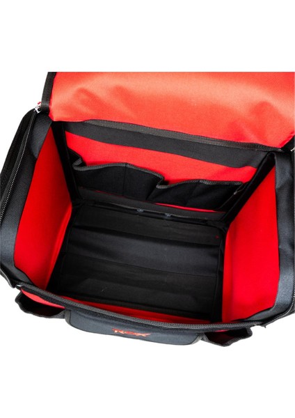 0339 Valiz Tip Tekerlekli Imperteks Bez Takım Çantası indirimleri