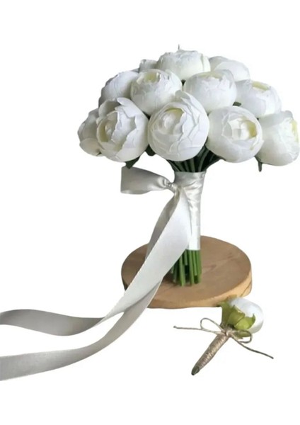 Lilienne Şakayık Yeni Trend Gelin Çiçeği 10+1 Damat Yaka Çiçeği fiyatları