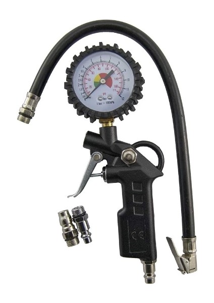 Saatli Hava Tabancası modelleri