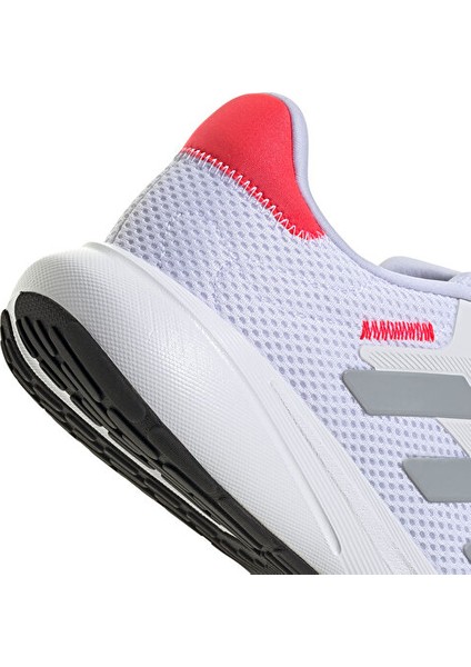 Response Runner U Erkek Koşu Ayakkabısı JQ2540 Beyaz