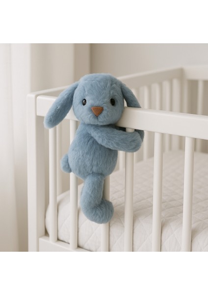 Sarılan & Kucaklayan Peluş Tavşan 2'li Set modelleri