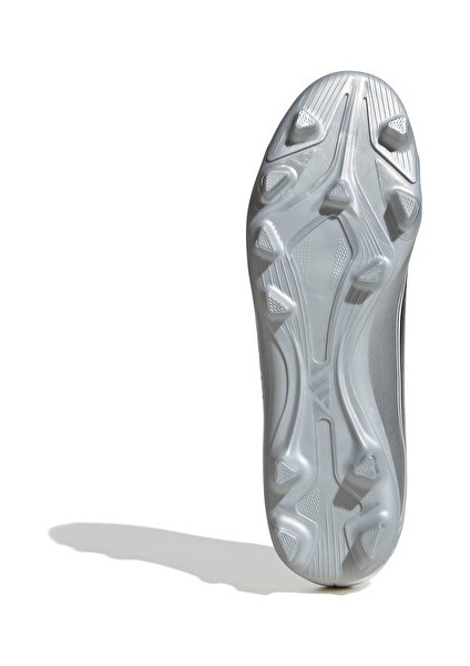 F50 Messi Club Fg/mg Erkek Çoklu Çim Zemin Kramponu JP7443 Beyaz