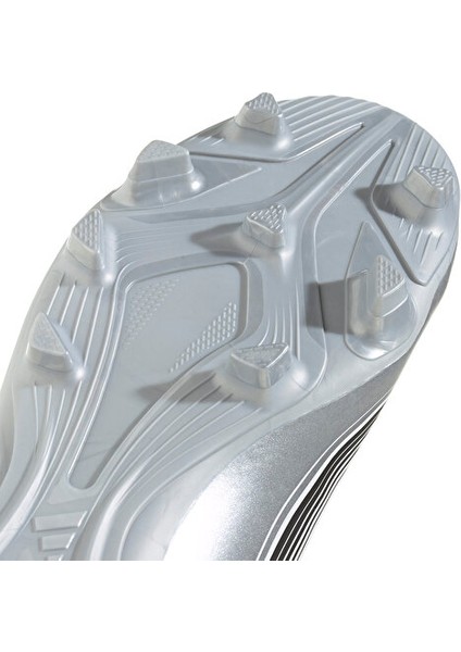 F50 Messi Club Fg/mg Erkek Çoklu Çim Zemin Kramponu JP7443 Beyaz