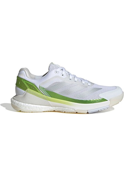 Crazyquick Boost Padel W Unisex Tenis Ayakkabısı JP7228 Beyaz