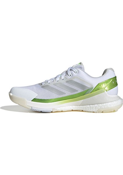 Crazyquick Boost Padel W Unisex Tenis Ayakkabısı JP7228 Beyaz