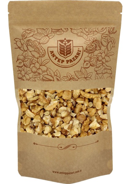 Ceviz Içi Kırık Taneli Yerli Cevizden 250 gr modelleri