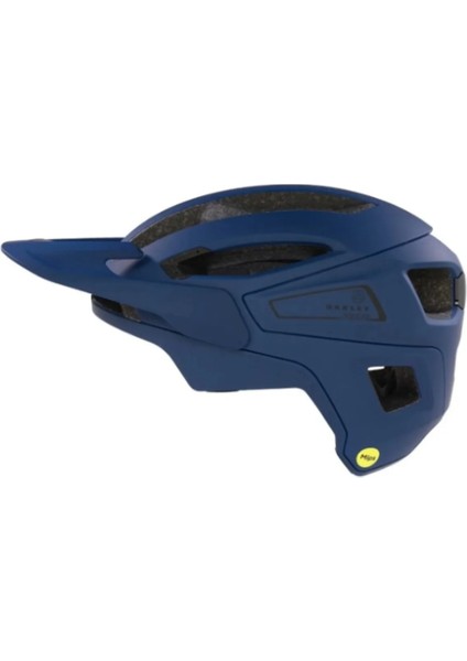Drt3 Trail Europe Poseidon Blue/satın 97J Large Mat Lacivert Bisiklet Kaskı fiyatları