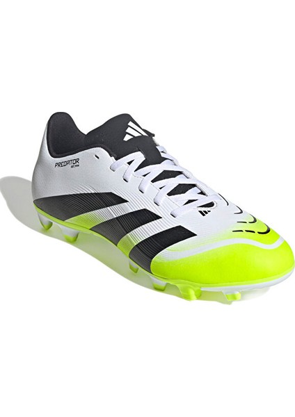 Predator Club Fg/mg Erkek Çoklu Çim Zemin Kramponu JH8847 Beyaz modelleri