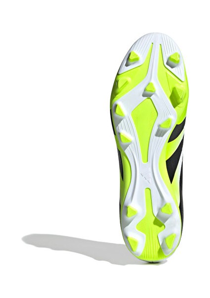 Predator Club Fg/mg Erkek Çoklu Çim Zemin Kramponu JH8847 Beyaz