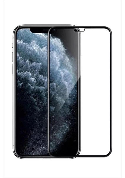Iphone x Kırılmaz Cam Ekran Koruyucu