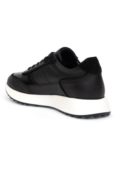 Erkek Siyah Ayakkabı 50315644-VR046