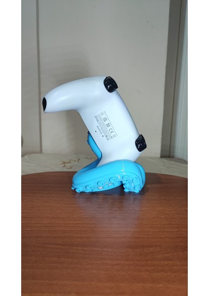 ahtapot Temalı Dekoratif Dualsense Standı – Şık ve Eğlenceli Oyun Konsolu Aksesuarı fiyatları