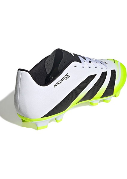 Predator Club Fg/mg Erkek Çoklu Çim Zemin Kramponu JH8847 Beyaz indirimleri