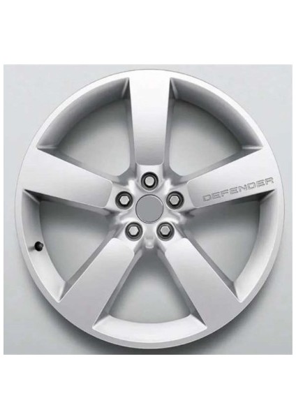 Jant 5X120 9X22 RC-381 ET44.5 72.6 Uyumlu