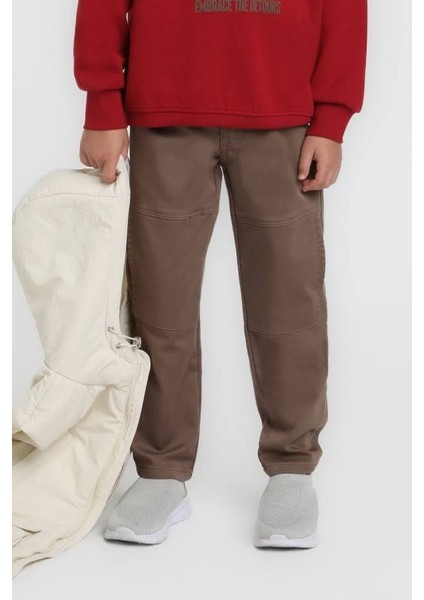 Erkek Çocuk Pantolon 4-8 Yaş 2441