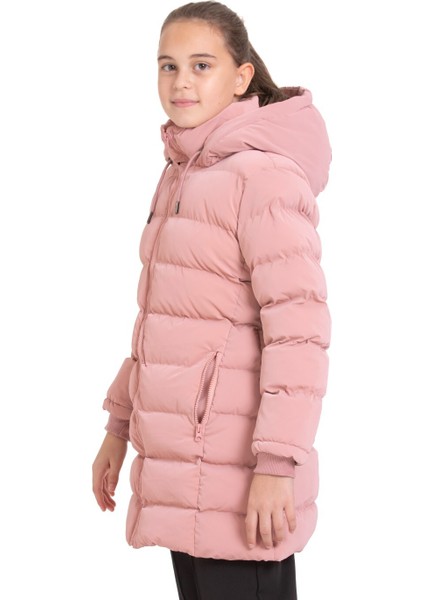 Kız Çocuk Mont 12-15 Yaş 8047 fiyatları
