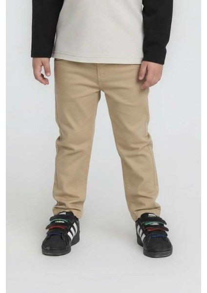 Erkek Çocuk Pantolon 1-4 Yaş 69606