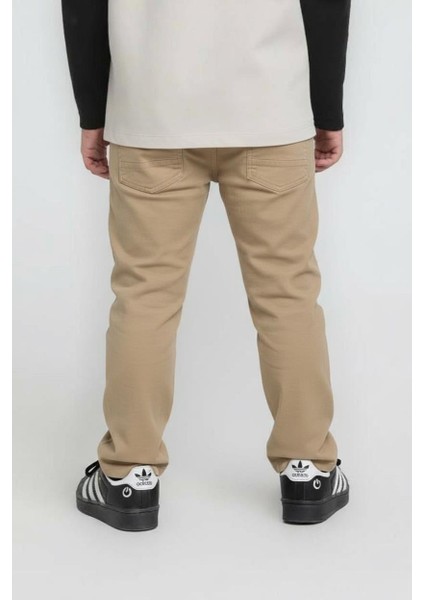 Erkek Çocuk Pantolon 1-4 Yaş 69606 fiyatları