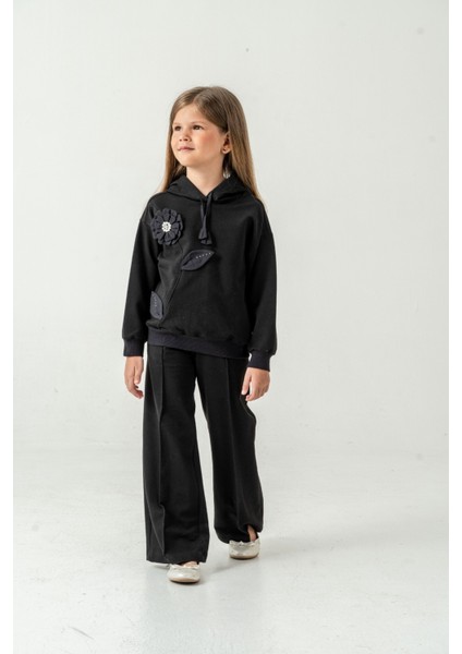 Kız Çocuk Alt Üst Takım 7-10 Yaş 52015