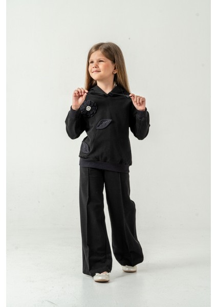 Kız Çocuk Alt Üst Takım 7-10 Yaş 52015 fiyatları