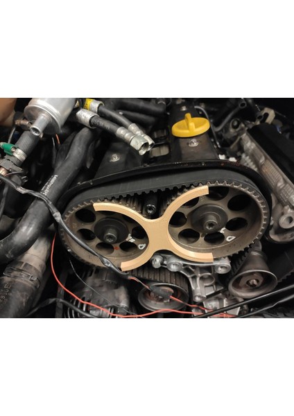 Yeni Opel V6 Kam Zamanlama Hizalama Aracı T4610888 fiyatları