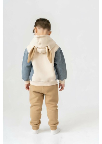 Erkek Çocuk Eşofman Takım 6-36 Ay 7533 fiyatları