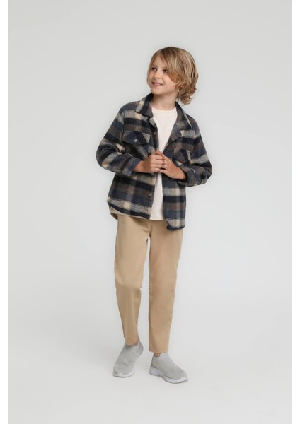 Erkek Çocuk Pantolon 4-8 Yaş 25245 fiyatları