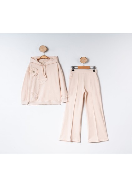 Kız Çocuk Alt Üst Takım 3-6 Yaş 52012