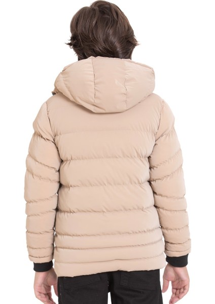 Erkek Çocuk Mont 9-12 Yaş 9021 fırsatları