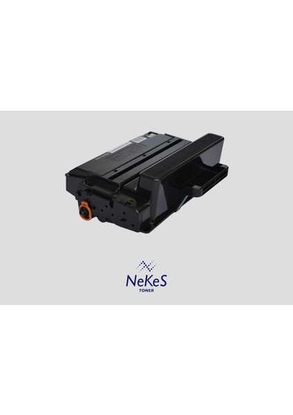 Markalı Samsung 203E Siyah Yüksek Kapasiteli Muadil Toner / MLT-D203E modelleri