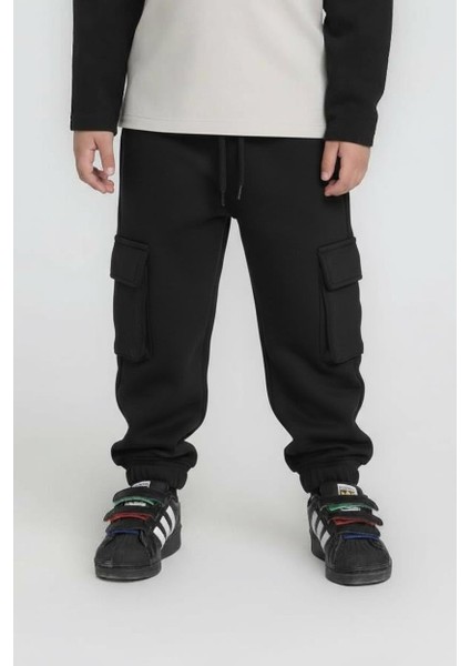 Erkek Çocuk Pantolon 1-4 Yaş 1768