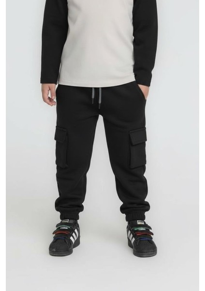 Erkek Çocuk Pantolon 1-4 Yaş 1768 modelleri