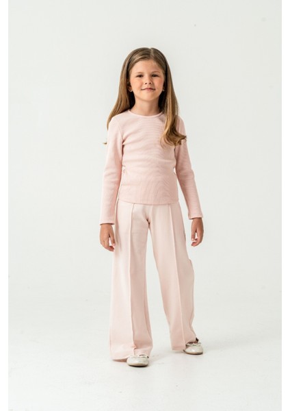 Kız Çocuk Alt Üst Takım 7-10 Yaş 52015 indirimleri