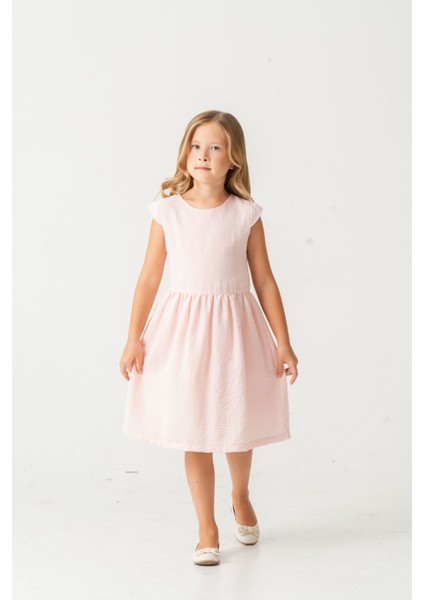 Kız Çocuk Alt Üst Takım 4-7 Yaş 52009 fiyatları