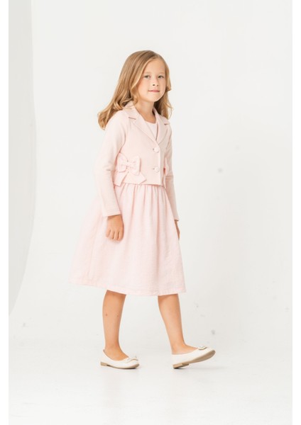 Kız Çocuk Alt Üst Takım 4-7 Yaş 52009 fırsatları