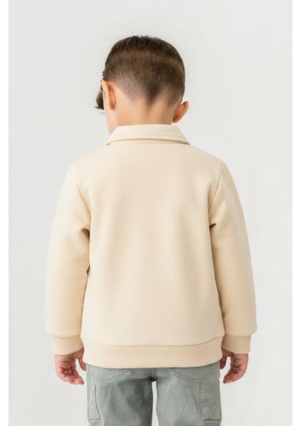 Erkek Çocuk Swaetşirt 1-4 Yaş 49607 fiyatları