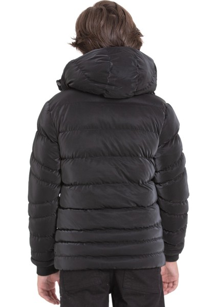 Erkek Çocuk Mont 12-15 Yaş 9022 fırsatları