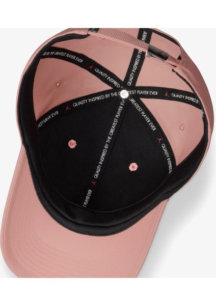 Jordan Rise Şapka modelleri