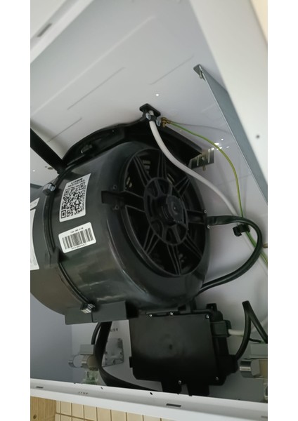 Bosch DWK66PJ20T Davlumbaz Karbon Filtre Uyumlu DWZ6HK1H4 12051525 modelleri