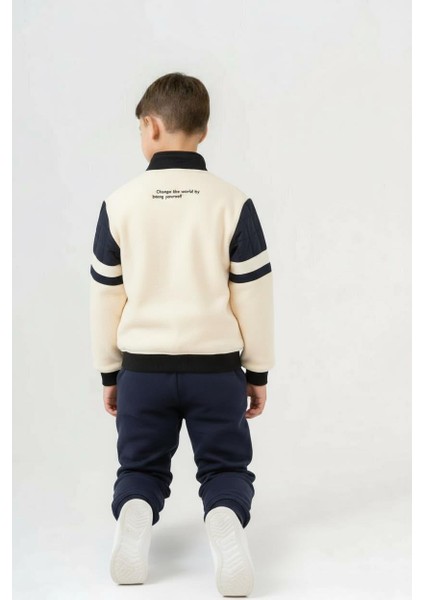 Erkek Çocuk Eşofman Takım 8-12 Yaş 7914 fiyatları