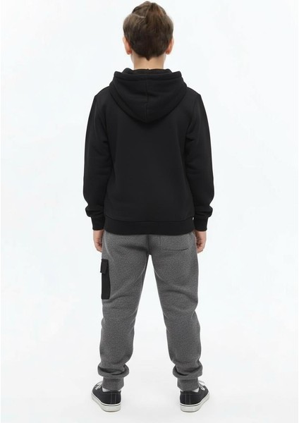 Erkek Çocuk Eşofman Takım 4-8 Yaş 7732 fiyatları