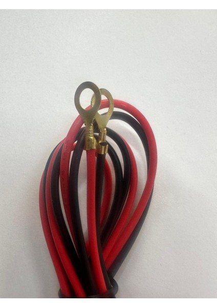 1 Metre Sigortalı Tesisat Kablosu Klemensli Sigortalı Kablo fırsatları